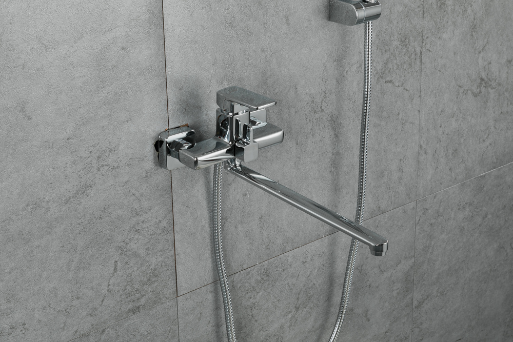 2260 Смеситель Ванна Frap