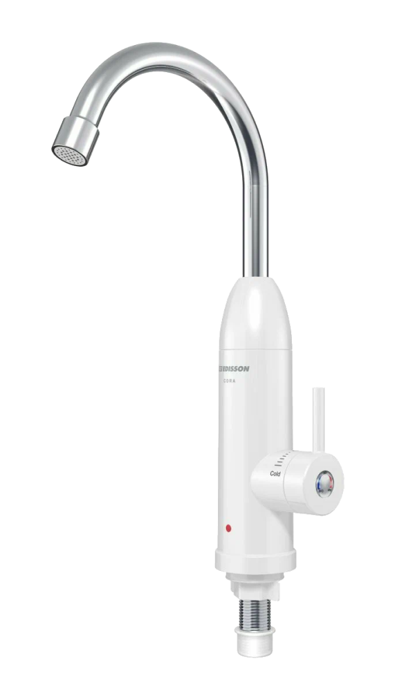 Водонагреватель проточн. EDISSON Cora 3000