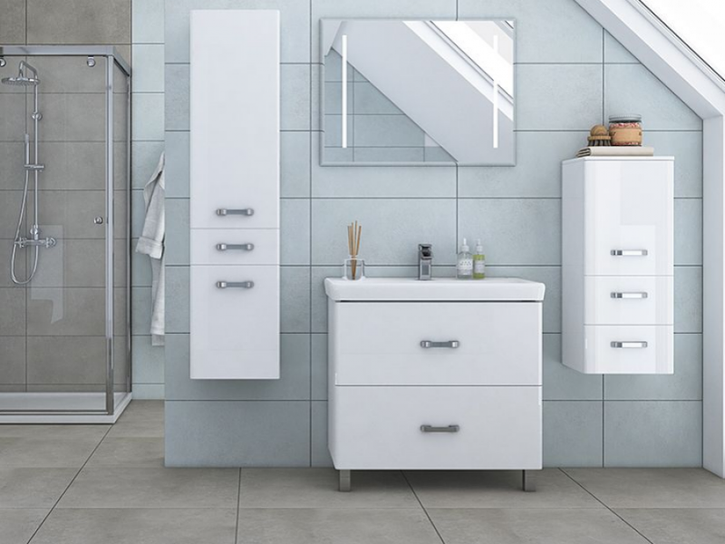 Зеркало "Отель 800" 1013-2