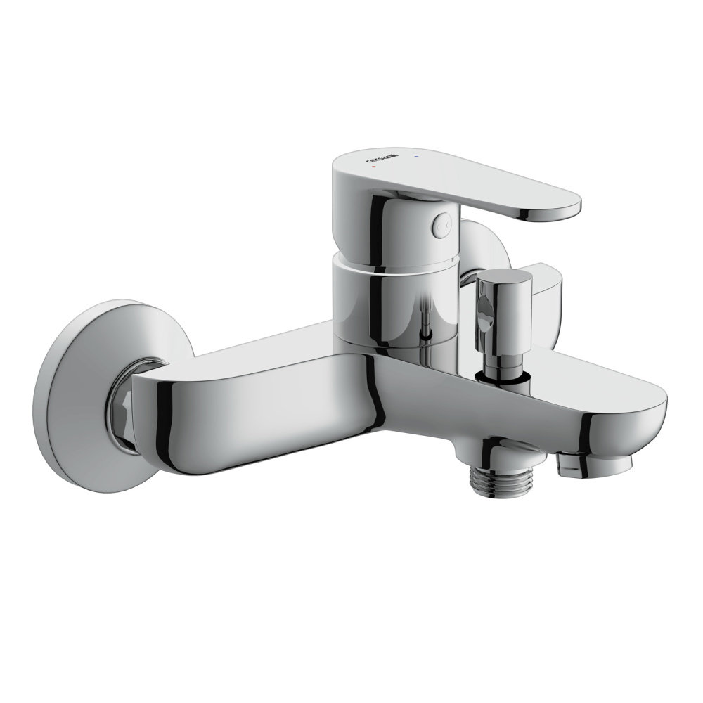 Смеситель для ванны CERSANIA, А63031