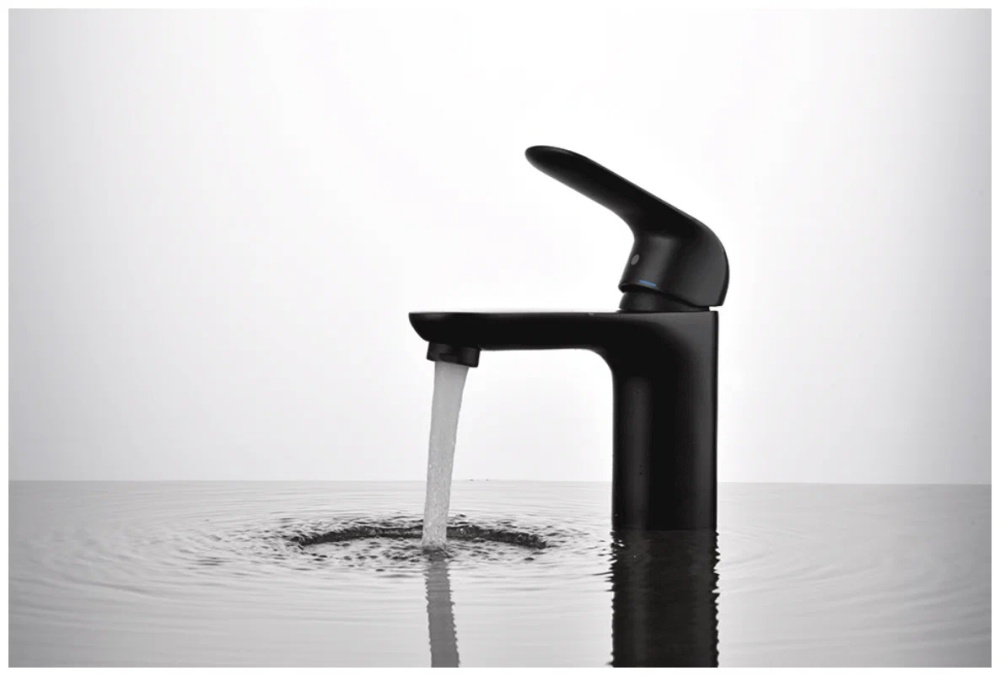 DA1022118 Смеситель для раковины D&K