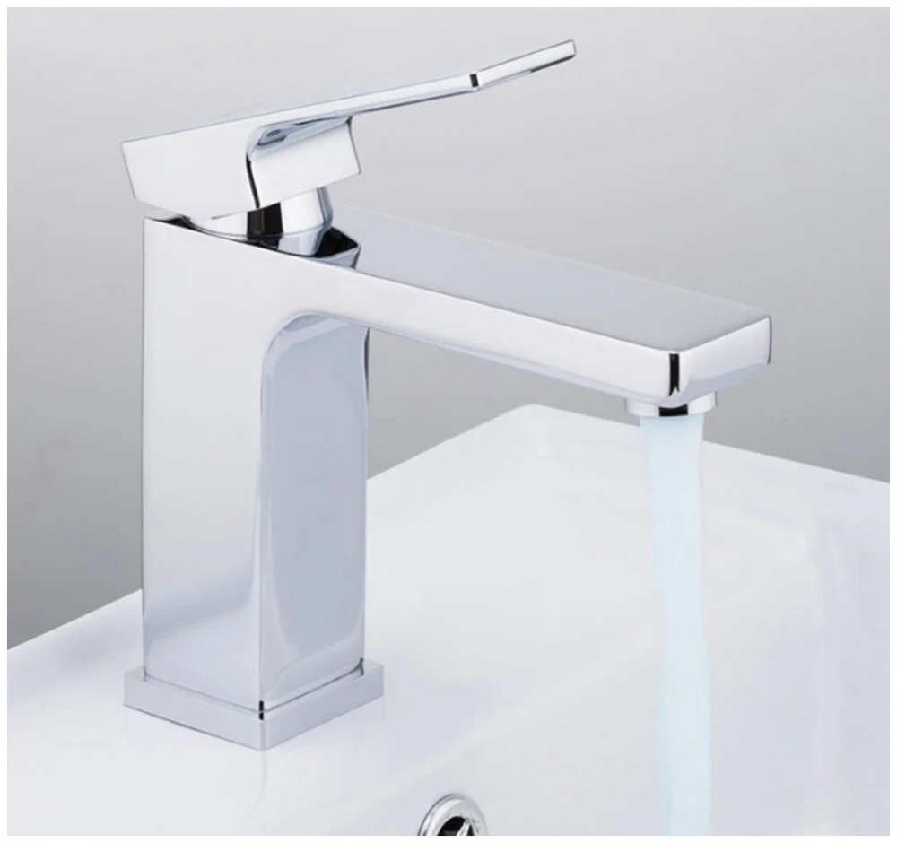 G1018 Смеситель Тюльпан GAPPO