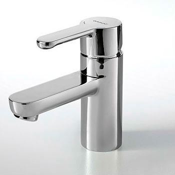 STREAM Смеситель для раковины (F13783C-2)