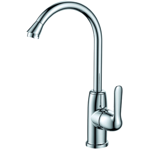 DA1342401 Смеситель для кухни D&K