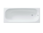 Ванна акрил "ЛИРА" 150*70 на каркасе Стандарт СТ-50 (б/фолдона, б/сифона)