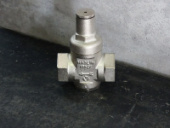 Редуктор давления VALTEC от 1 до 4,5 бар 3/4" (VT.087.N.0545)