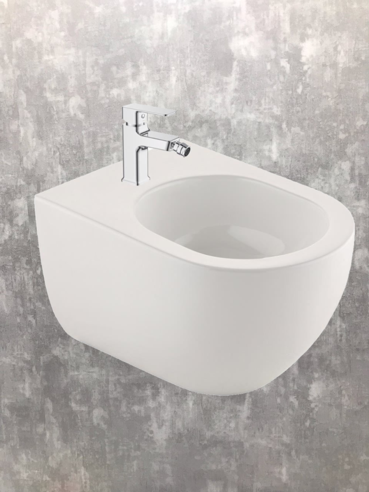 ZERO Биде подвесное