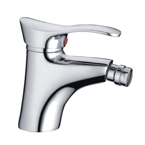 5001L Смеситель Биде LED шар d-40