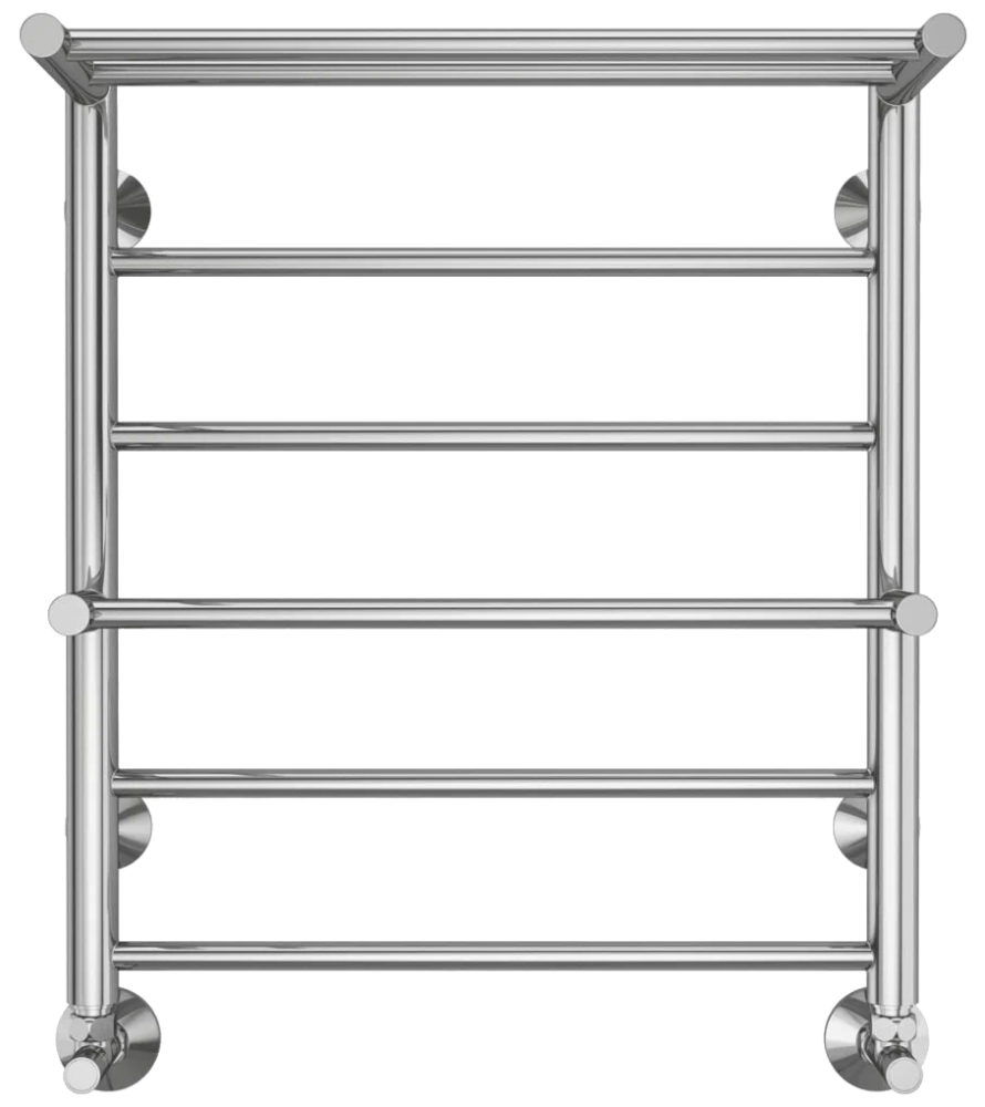 Полотенцесушитель TERMINUS Анкона с полкой П6 500*600