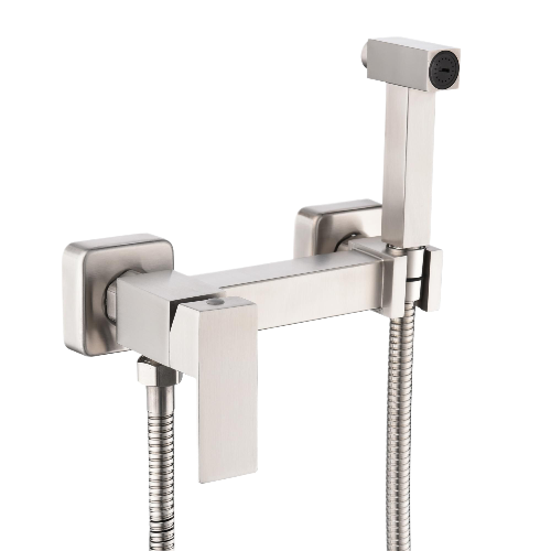 Смеситель SAVOL для биде САТИН S-FXQ007L