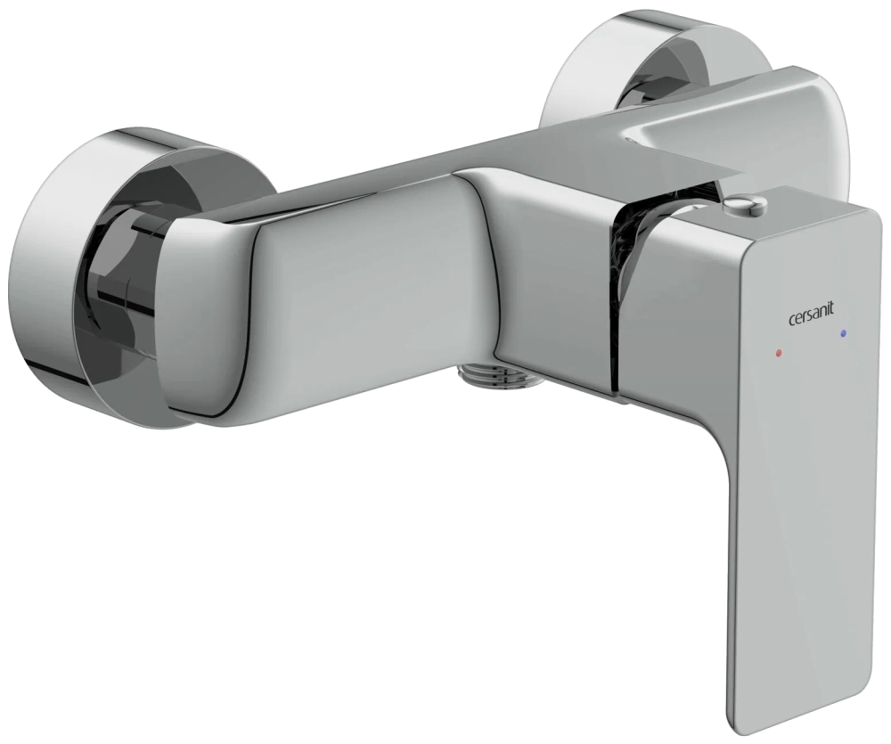 Смеситель для душа GEO, А63041