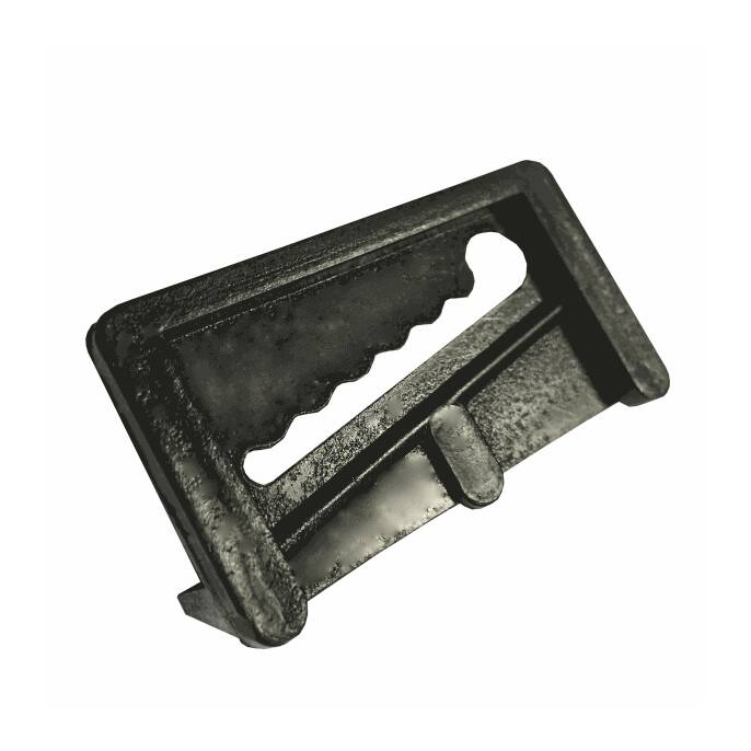 Крепление для накладной мойки