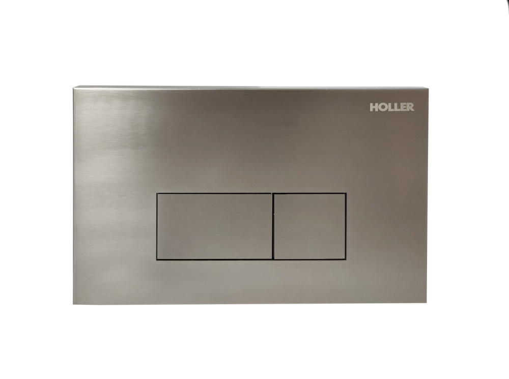 Клавиша HOLLER GMV, оруж. сталь, нерж, антивандальная