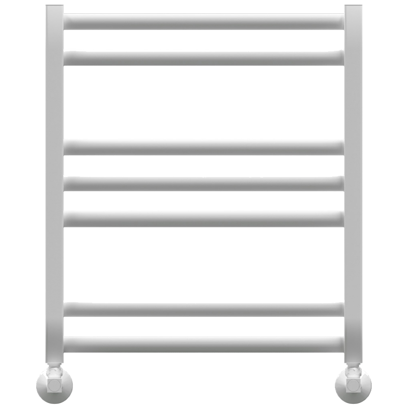 Полотенцесушитель "Меланж" 500*600 П7 LM49607W, белый