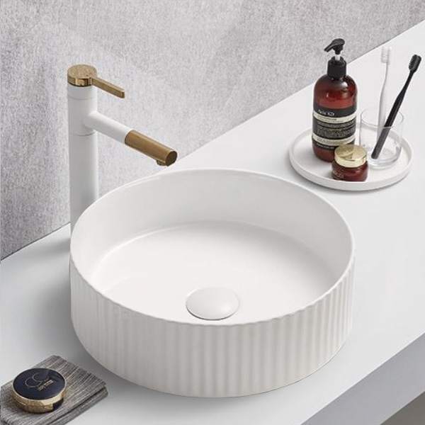 Раковина COMFORTY 78728