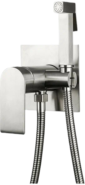 G7299-20 Смеситель GAPPO Гигиенический встраиваемый