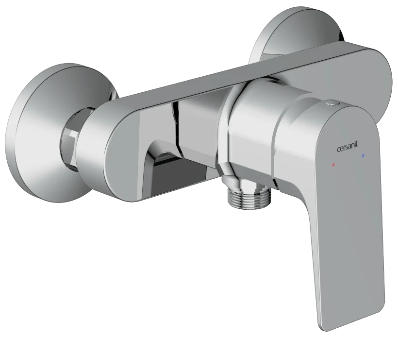 Смеситель для душа NATURE, А63065