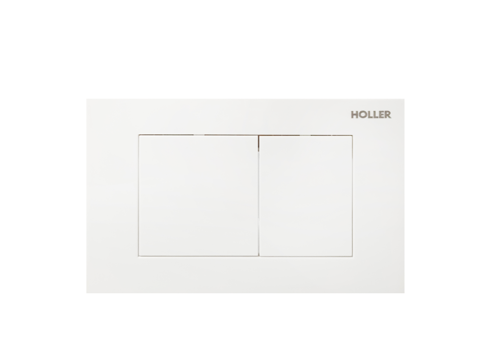 Клавиша HOLLER MWE, белый
