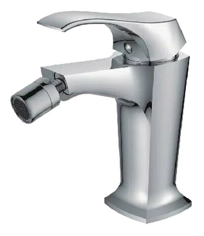 5042L Смеситель Биде LED шар d-35