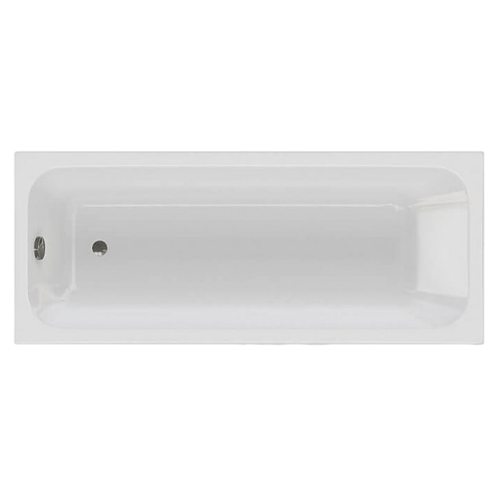 Ванна акриловая "БЕЛЛА" 175*70