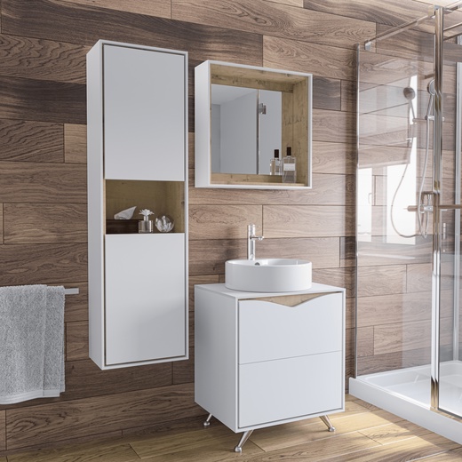 Тумба напольная Фокси 60