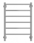 Полотенцесушитель TERMINUS Евромикс П6 400*650 электро (встроен. диммер quick touch)
