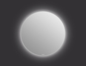 Зеркало ECLIPSE smart 80*80 с подсветкой круглое