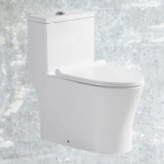 Унитаз моноблок Knois (сиденье дюро м/лифт) KN6291000