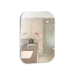 Зеркало MIXLINE "Выбор" 550*800