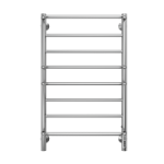 Полотенцесушитель TERMINUS Евромикс П8 500x850 электро (встроен. диммер)