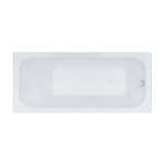 Ванна акриловая Тритон Стандарт 120 Экстра 1200*700 