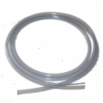 Трубка дренажная 8 мм для водонагревателей 2 м, в упаковке