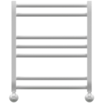 Полотенцесушитель "Меланж" 500*600 П7 LM49607W, белый
