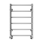 Полотенцесушитель TERMINUS Стандарт П6 500*600 БП м/о 500 