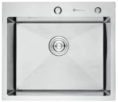 Мойка врез 60*50 DEEP LAKE DL-36050