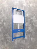 Инсталляция Zandini (без кнопки) Z-01