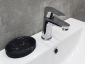 Смеситель для раковины CERSANIA, сливной гарн., А63030