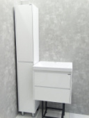 Пенал "Браво 40" 2 дв.