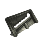 Крепление для накладной мойки