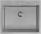 Мойка ARFEKA ECO AR 600*500 SATIN