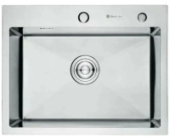 Мойка врез 60*45 DEEP LAKE DL-36045