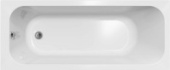 Ванна акрил САНТЕК "Ламма" 150х70 (каркас, обвязка, б/экрана) в разборе