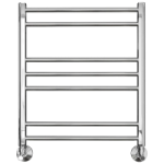 Полотенцесушитель "Посейдон" 500*600 П7 LM42607