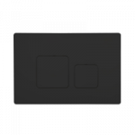 Клавиша HOLLER MBB, черный матовый