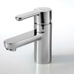 STREAM Смеситель для раковины (F13783C-2)