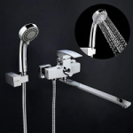 G2207 Смеситель Ванна GAPPO