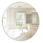 Зеркало MIXLINE круглое 50 см