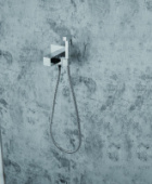 G7207-40 Смеситель GAPPO Гигиенический с термостатом